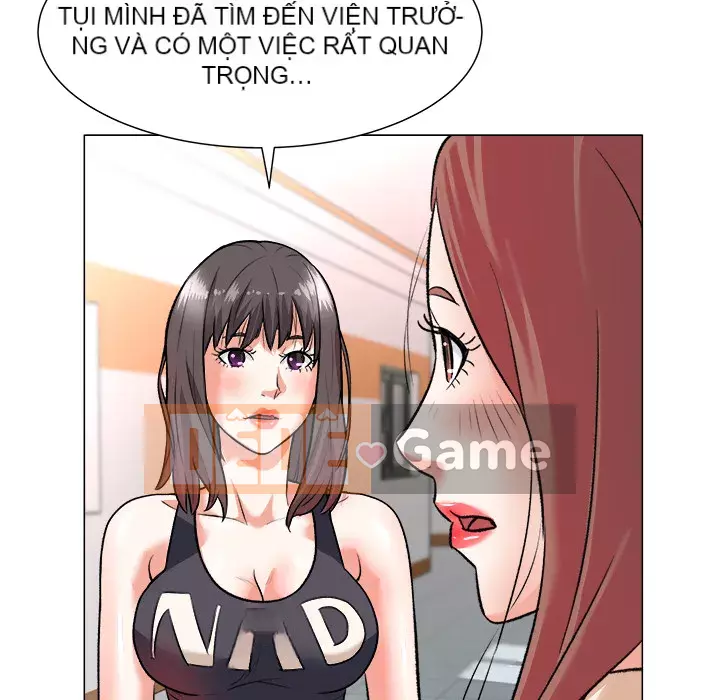 Bẫy cổ phần cao Chương 1-5