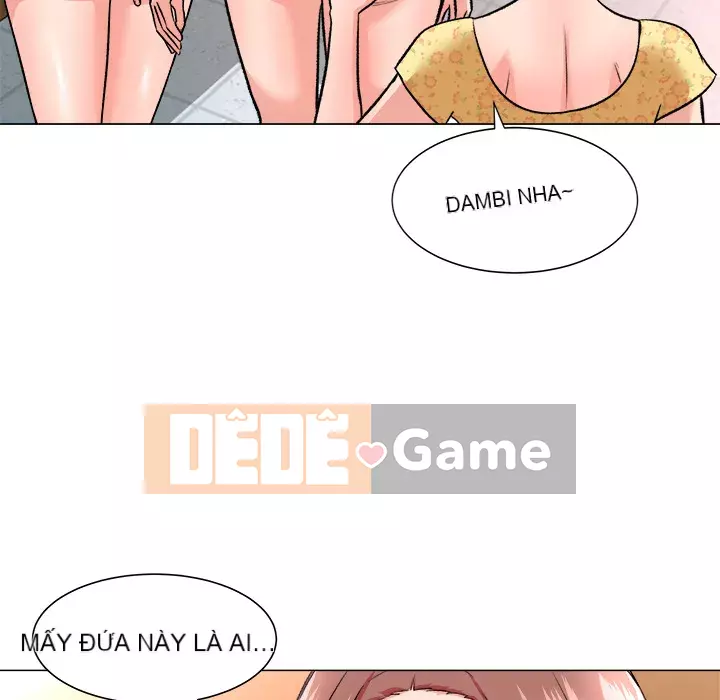 Bẫy cổ phần cao Chương 1-5