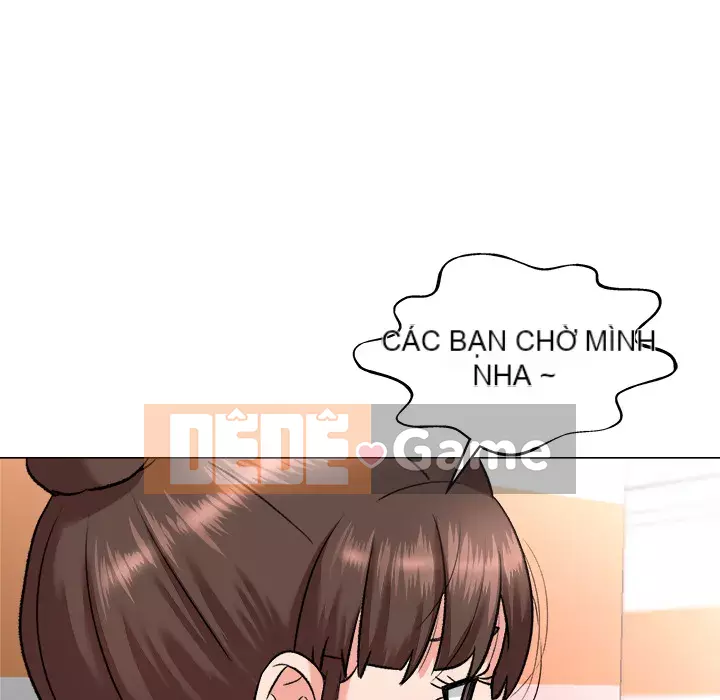 Bẫy cổ phần cao Chương 1-5