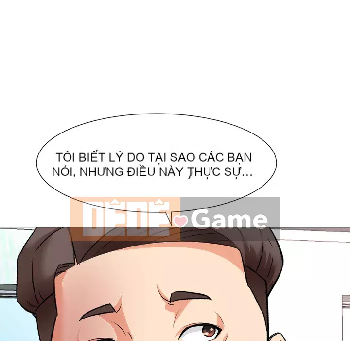 Bẫy cổ phần cao Chương 1-5