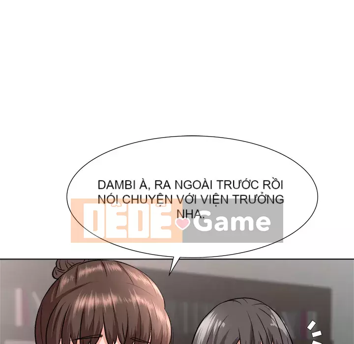 Bẫy cổ phần cao Chương 1-5