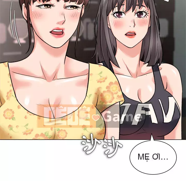 Bẫy cổ phần cao Chương 1-5