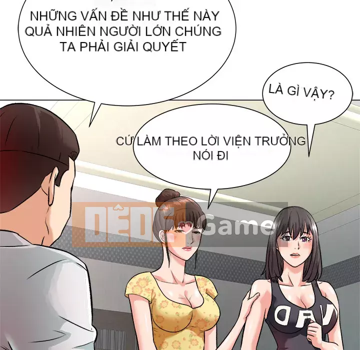 Bẫy cổ phần cao Chương 1-5