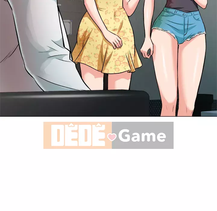 Bẫy cổ phần cao Chương 1-5