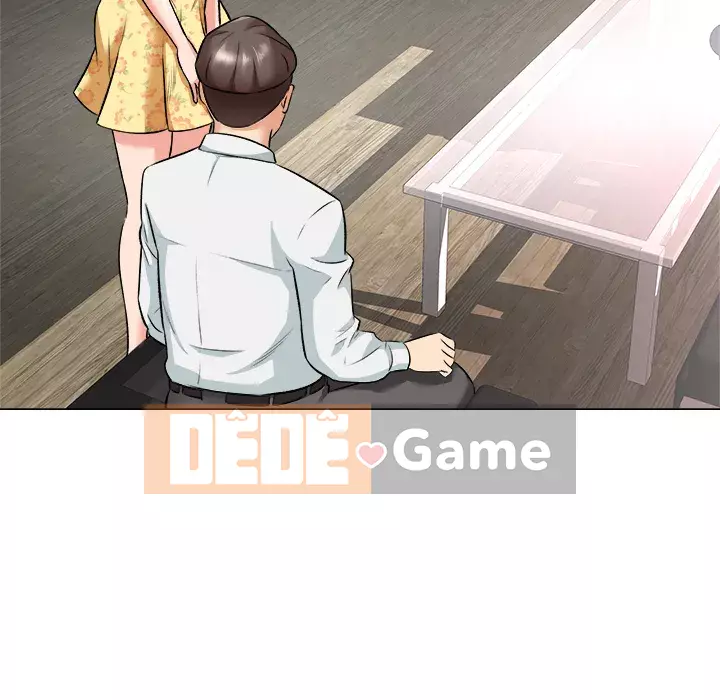 Bẫy cổ phần cao Chương 1-5