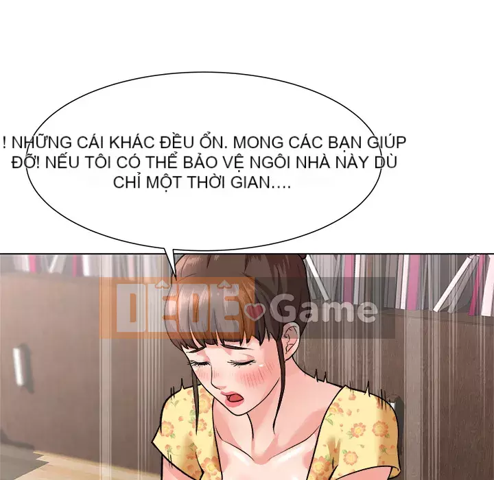 Bẫy cổ phần cao Chương 1-5