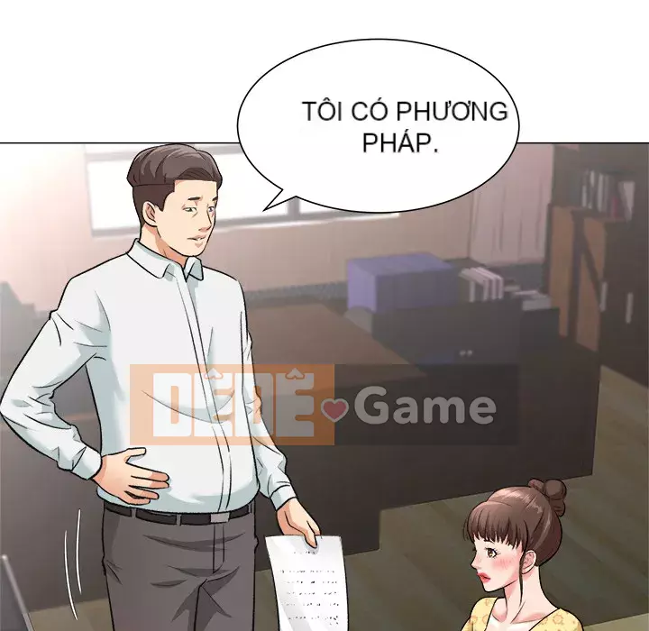 Bẫy cổ phần cao Chương 1-5