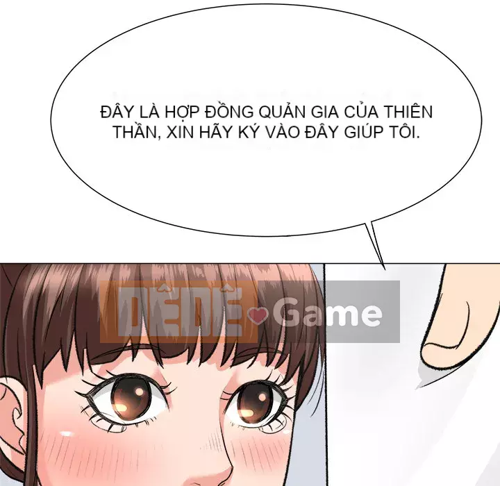 Bẫy cổ phần cao Chương 1-5