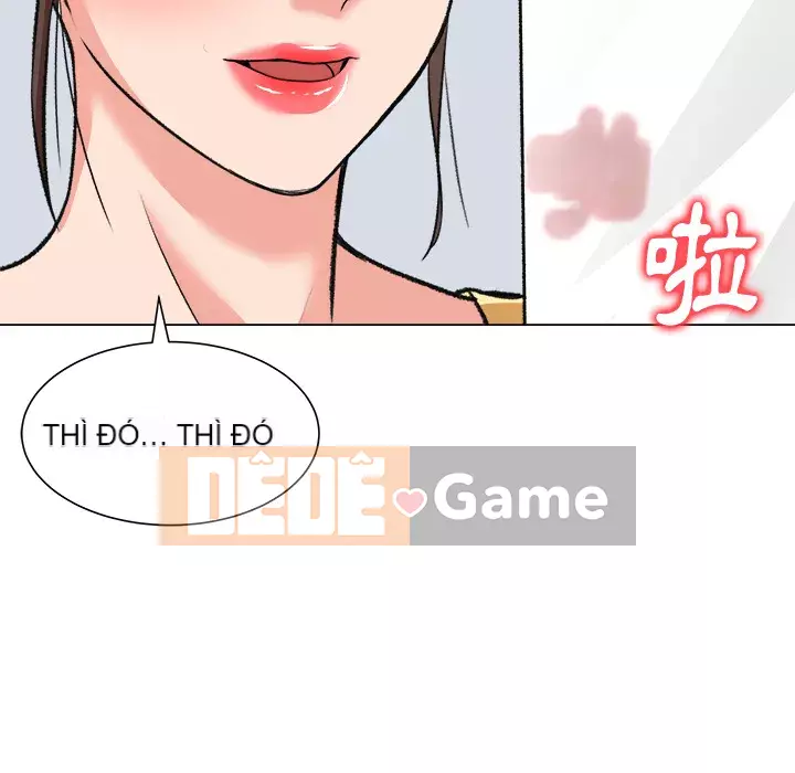 Bẫy cổ phần cao Chương 1-5