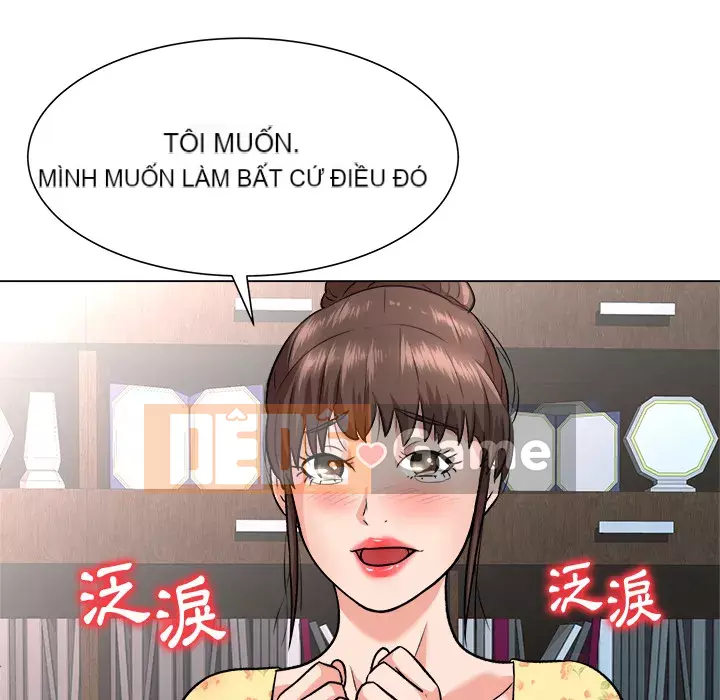 Bẫy cổ phần cao Chương 1-5