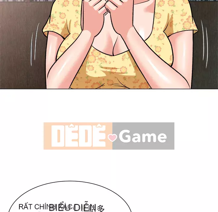 Bẫy cổ phần cao Chương 1-5