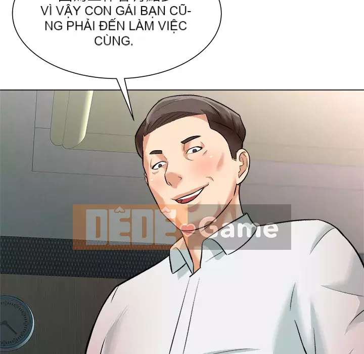 Bẫy cổ phần cao Chương 1-5