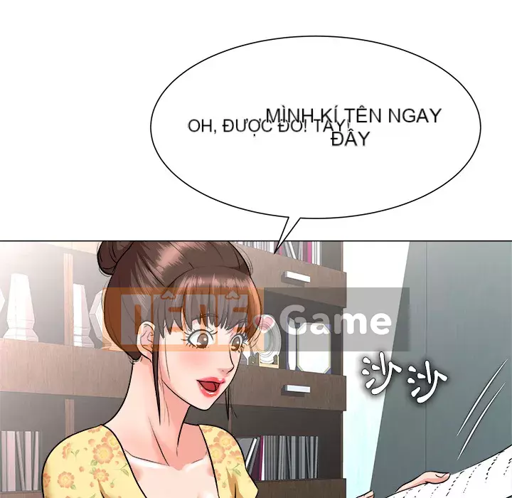 Bẫy cổ phần cao Chương 1-5