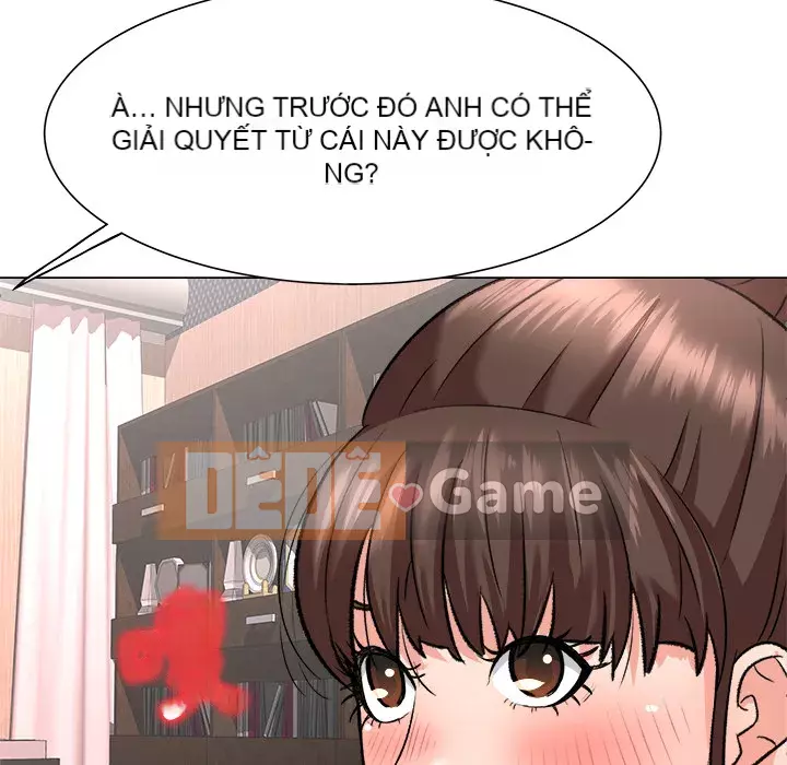 Bẫy cổ phần cao Chương 1-5