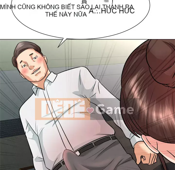 Bẫy cổ phần cao Chương 1-5