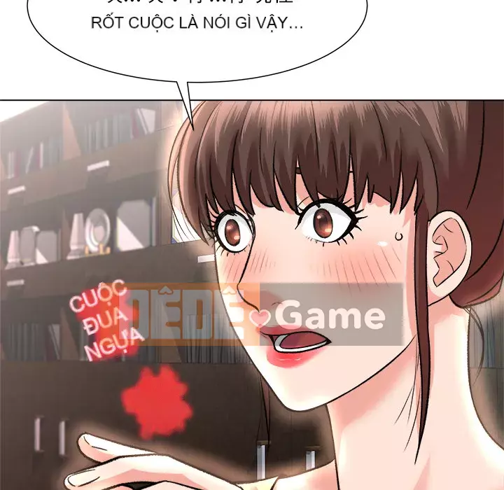 Bẫy cổ phần cao Chương 1-5