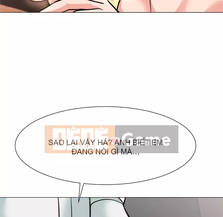 Bẫy cổ phần cao Chương 1-5