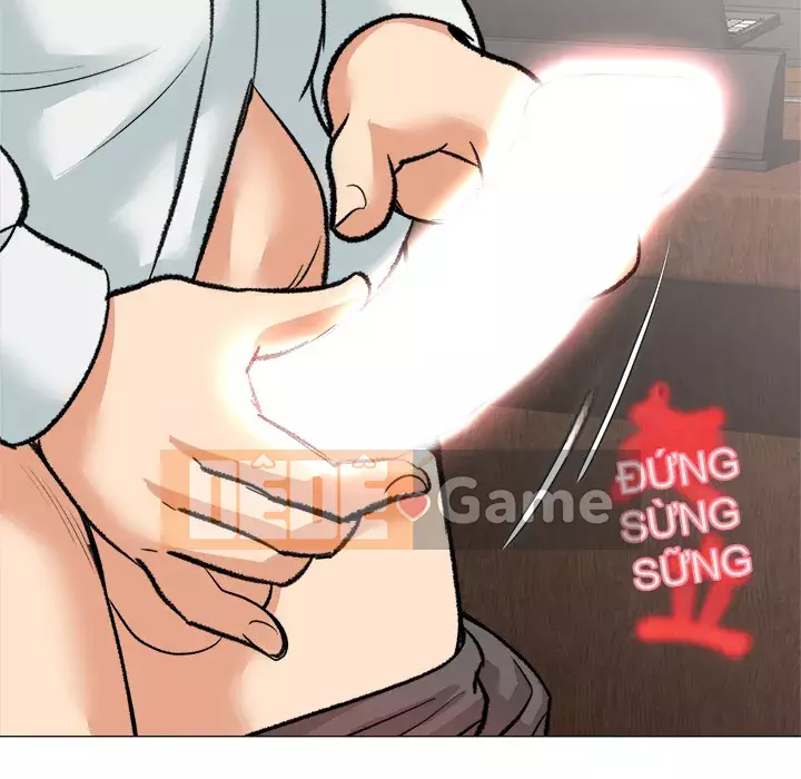 Bẫy cổ phần cao Chương 1-5