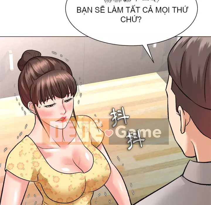 Bẫy cổ phần cao Chương 1-5