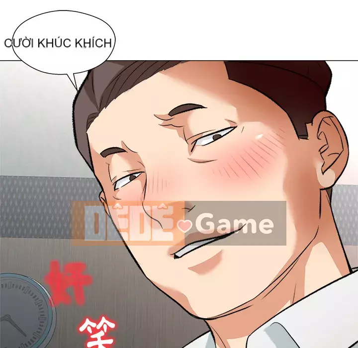 Bẫy cổ phần cao Chương 1-5