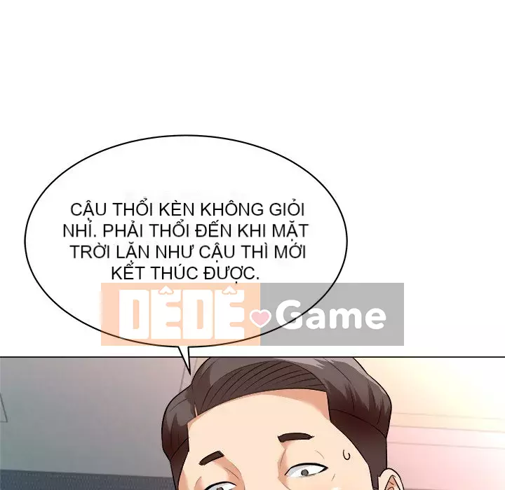 Bẫy cổ phần cao Chương 1-5