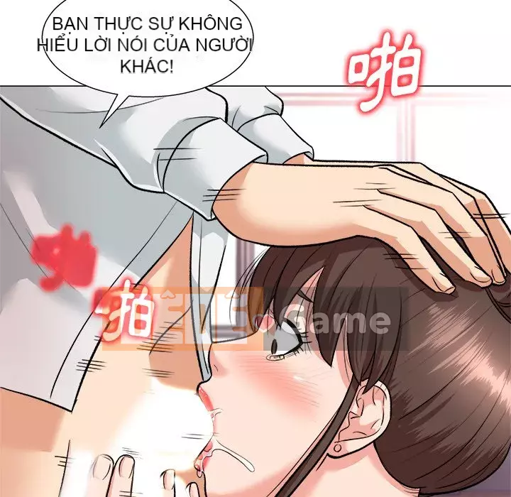 Bẫy cổ phần cao Chương 1-5