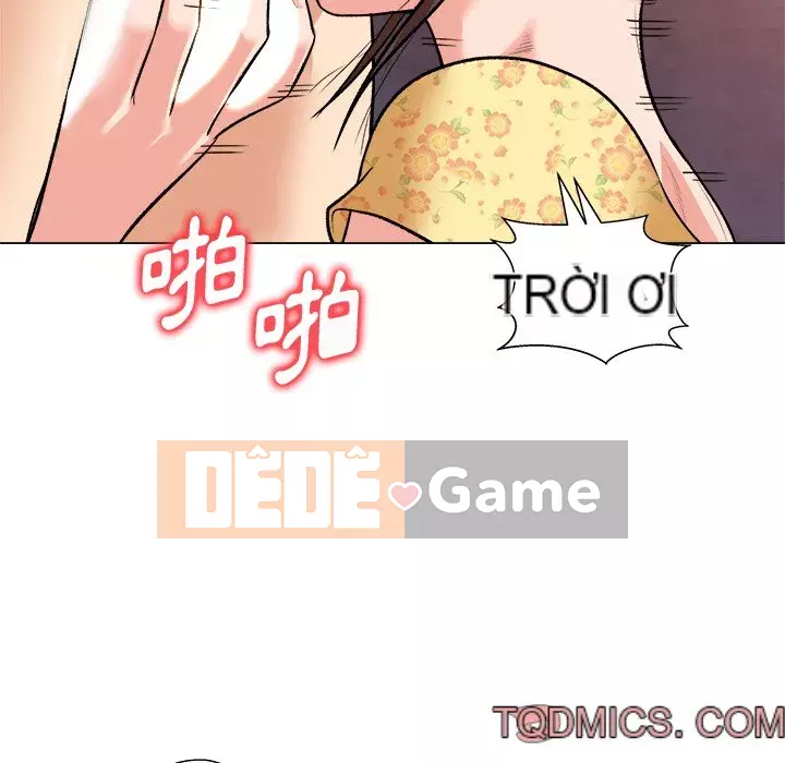 Bẫy cổ phần cao Chương 1-5