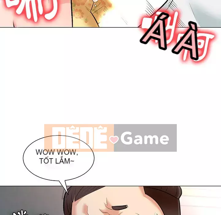 Bẫy cổ phần cao Chương 1-5