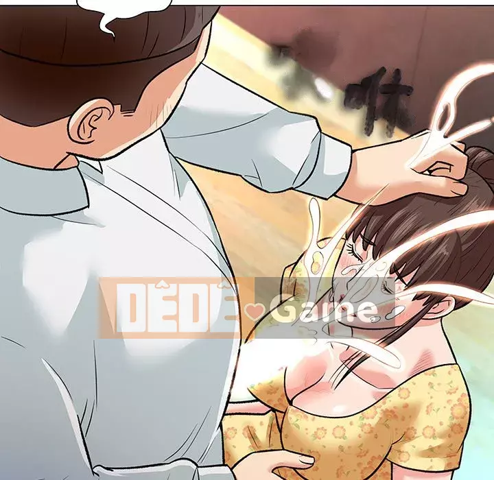 Bẫy cổ phần cao Chương 1-5