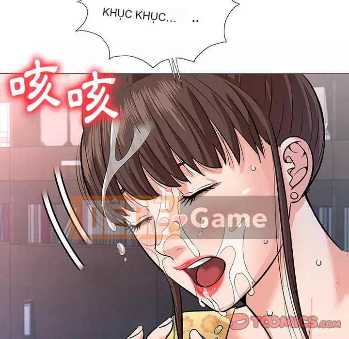 Bẫy cổ phần cao Chương 1-5