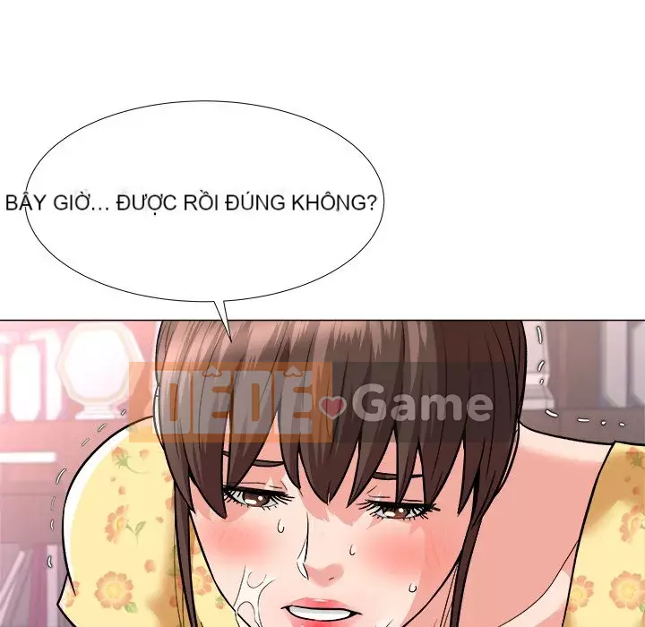 Bẫy cổ phần cao Chương 1-5