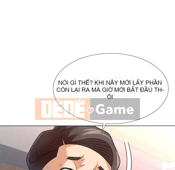 Bẫy cổ phần cao Chương 1-5