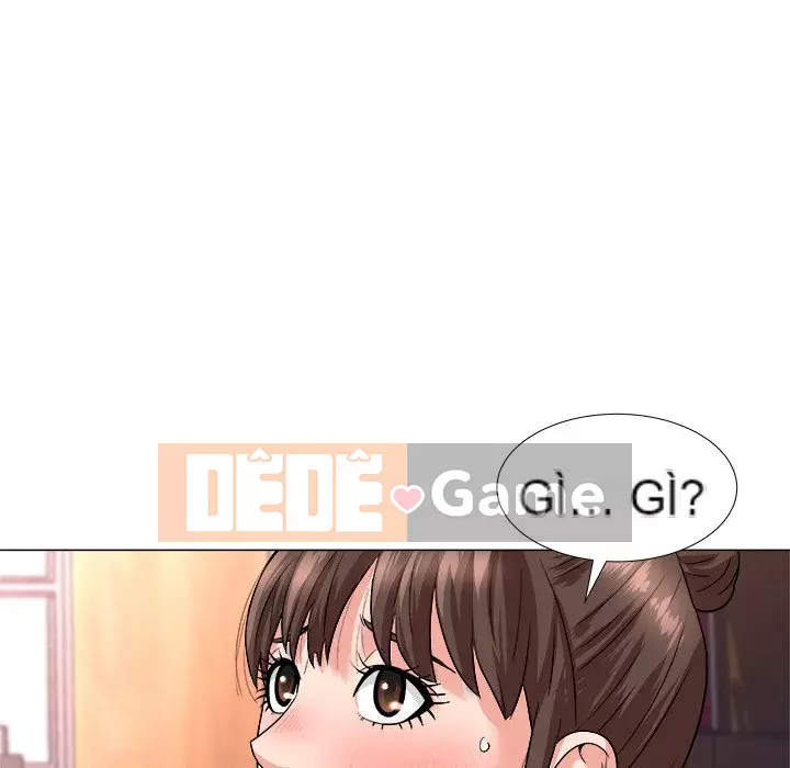 Bẫy cổ phần cao Chương 1-5