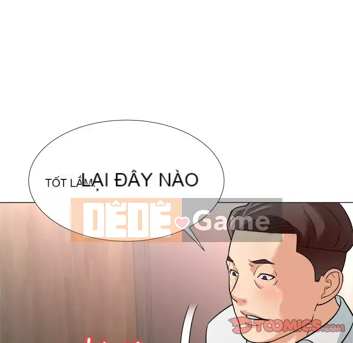 Bẫy cổ phần cao Chương 1-5