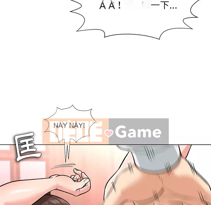 Bẫy cổ phần cao Chương 1-5