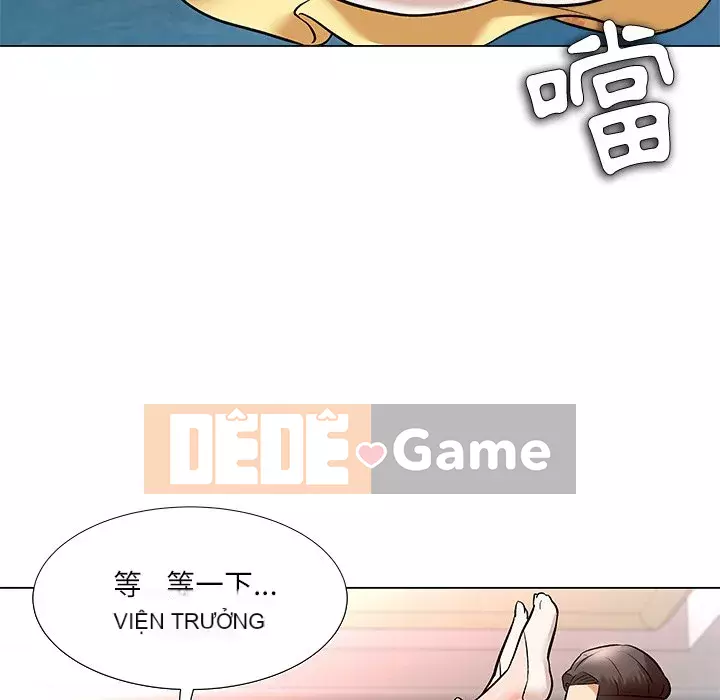 Bẫy cổ phần cao Chương 1-5