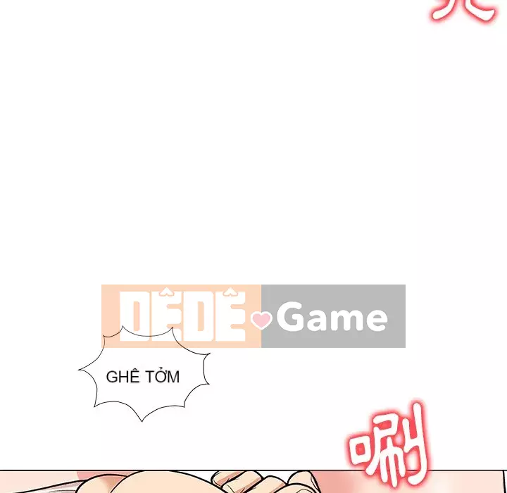 Bẫy cổ phần cao Chương 1-5