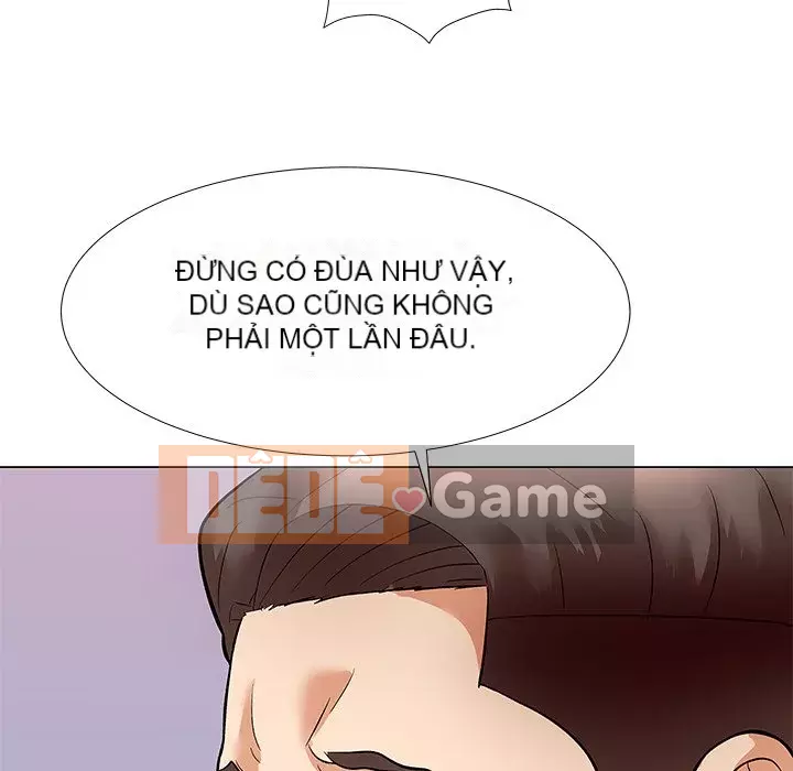 Bẫy cổ phần cao Chương 1-5