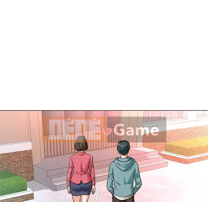 Bẫy cổ phần cao Chương 1-5