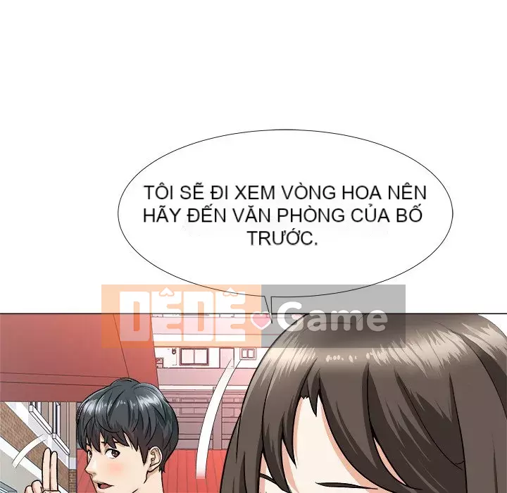 Bẫy cổ phần cao Chương 1-5