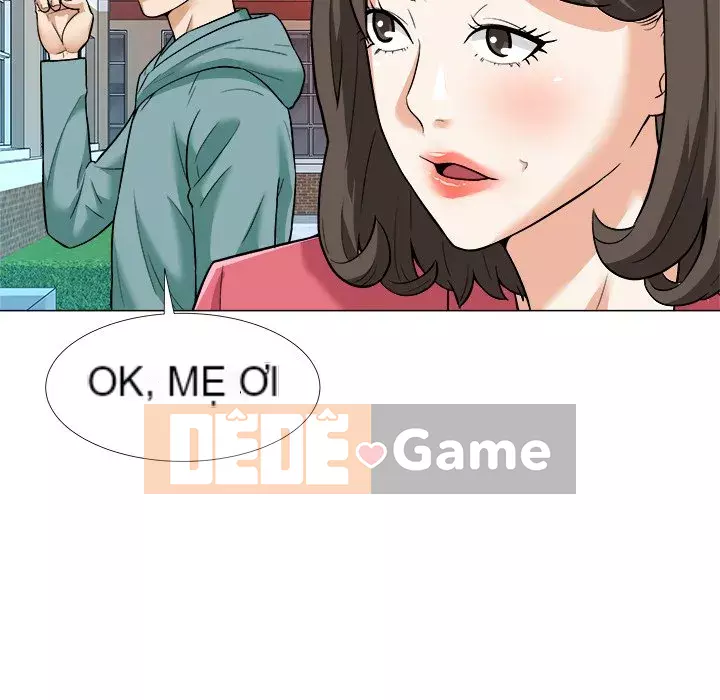 Bẫy cổ phần cao Chương 1-5