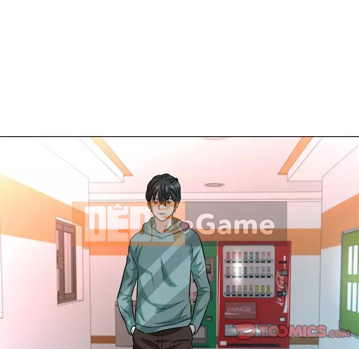 Bẫy cổ phần cao Chương 1-5