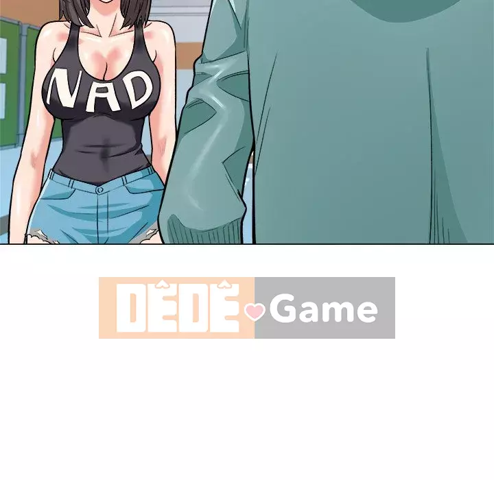 Bẫy cổ phần cao Chương 1-5