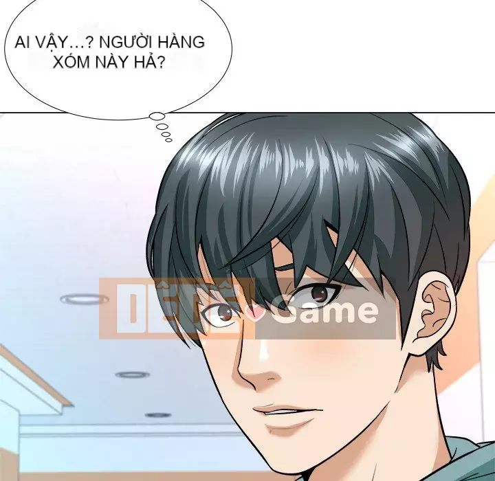 Bẫy cổ phần cao Chương 1-5