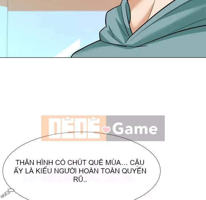 Bẫy cổ phần cao Chương 1-5