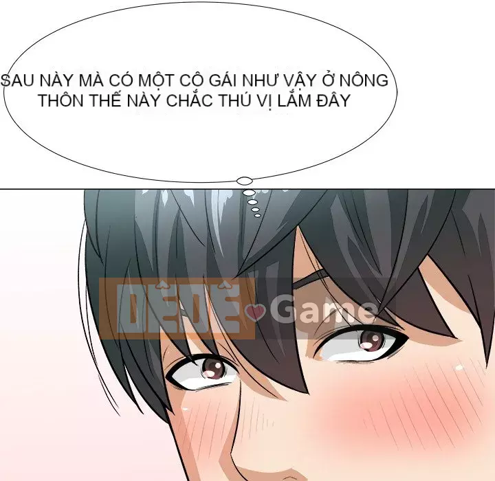 Bẫy cổ phần cao Chương 1-5