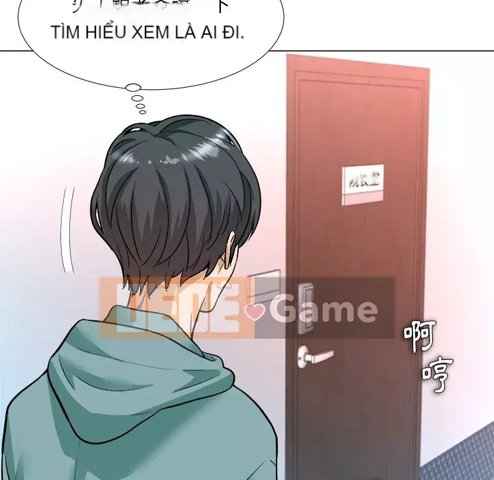 Bẫy cổ phần cao Chương 1-5