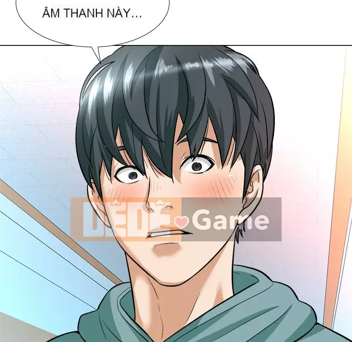 Bẫy cổ phần cao Chương 1-5