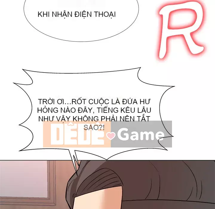 Bẫy cổ phần cao Chương 1-5