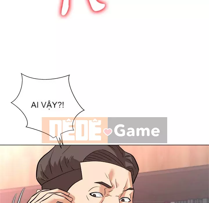 Bẫy cổ phần cao Chương 1-5